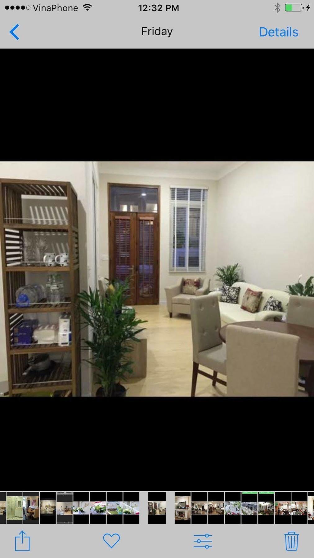 Anada Hotel Suites Dalat Exterior foto